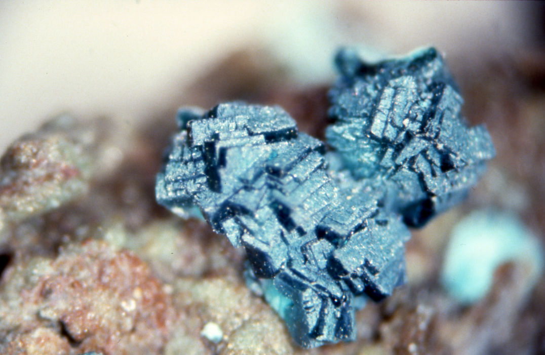 Beautiful Mineral